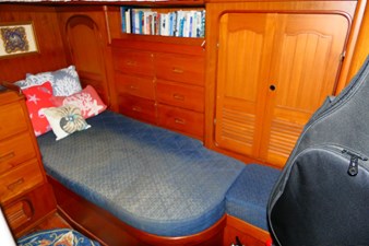 AVENIR 51 Master Port