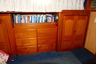 AVENIR 52 Master Port