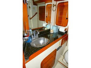 AVENIR 55 Master Vanity