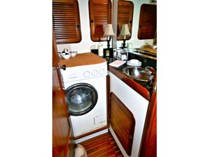 AVENIR 59 Washer