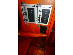 AVENIR 64 Distribution Panel