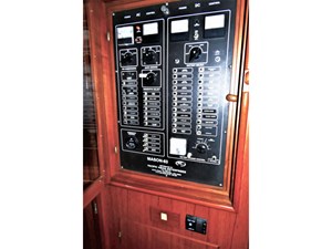 AVENIR 65 Distribution Panel