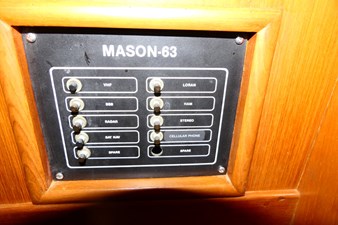 AVENIR 67 Distribution