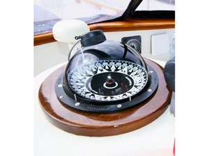 AVENIR 78 Helm Compass