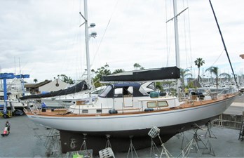 AVENIR 100 Hauled