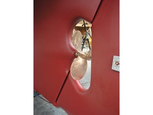 AVENIR 108 Propeller