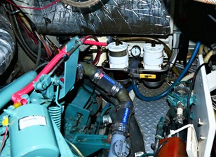 AVENIR 113 Fuel Filters