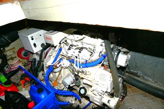 AVENIR 114 Generator