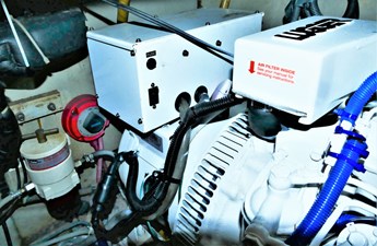 AVENIR 115 Generator