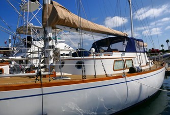 AVENIR 117 Dockside Port1