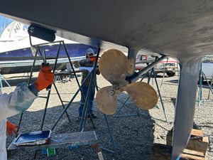 Cadence 3 Clean Prop