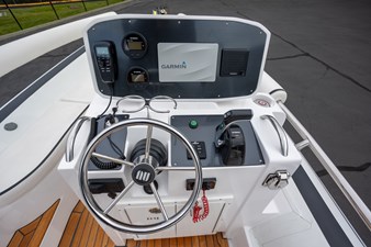 NOVURANIA 600 LX  9 Helm