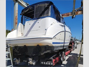 33' Bayliner 2006 325 5 
