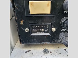 33' Bayliner 2006 325 15 