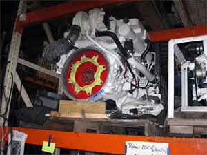 34' American Tug 2009 14 