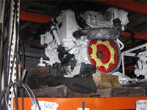 34' American Tug 2009 15 