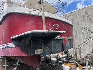 34' American Tug 2009 22 