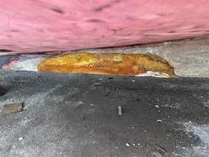 34' American Tug 2009 24 