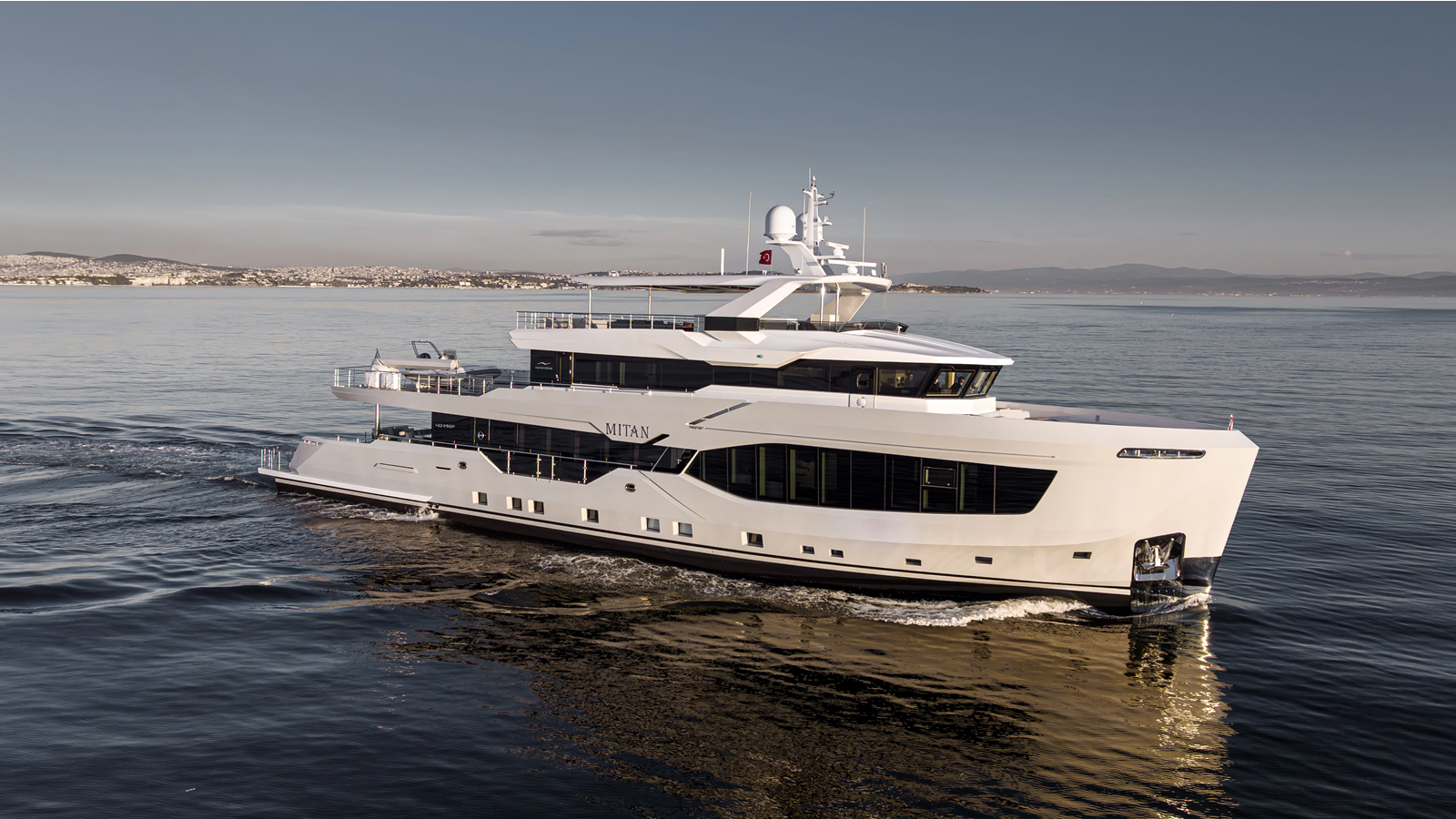 NUMARINE 40MXP