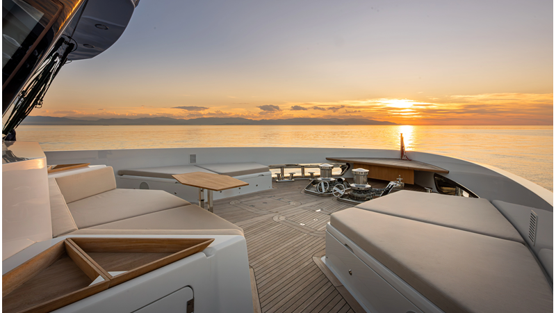 NUMARINE 40MXP - Yacht in vendita