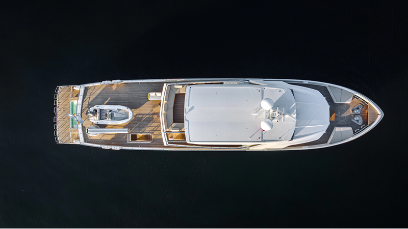 NUMARINE 40MXP - Yacht in vendita
