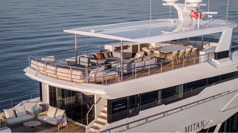 NUMARINE 40MXP - Yacht in vendita