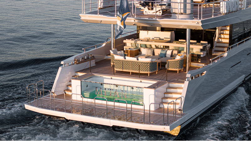 NUMARINE 40MXP - Yacht in vendita