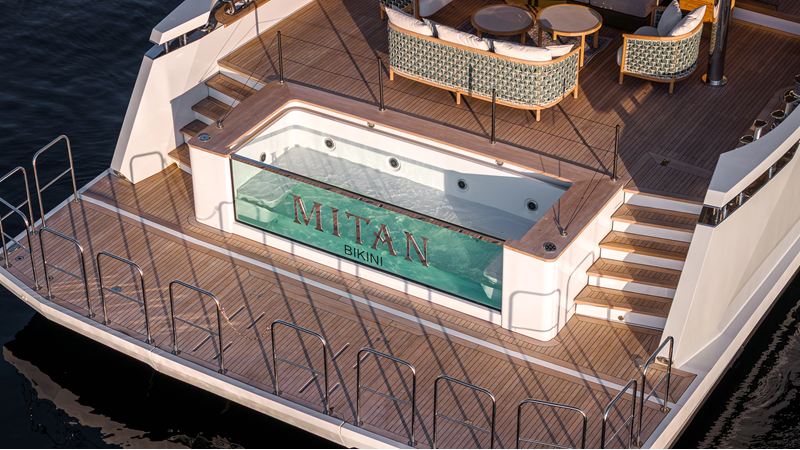 NUMARINE 40MXP - Yacht in vendita