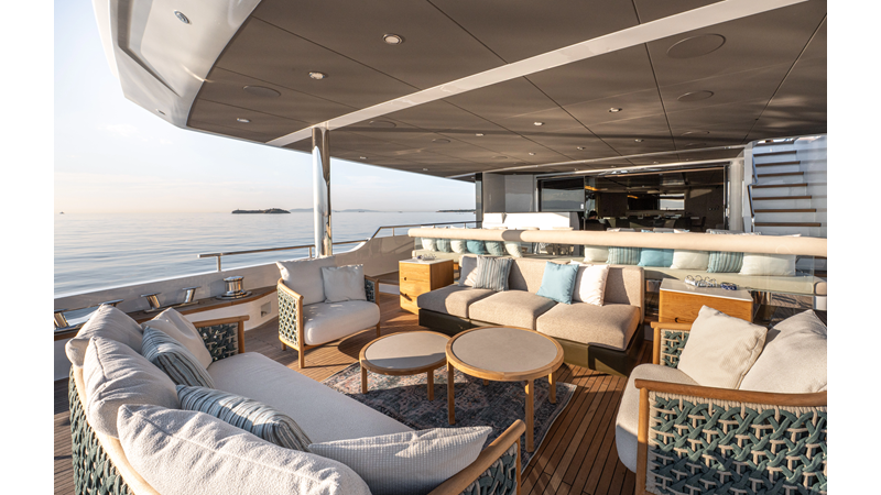 NUMARINE 40MXP - Yacht in vendita