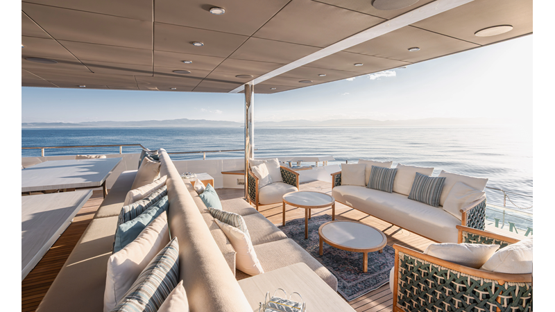 NUMARINE 40MXP - Yacht in vendita