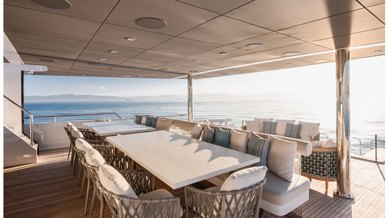 NUMARINE 40MXP - Yacht in vendita