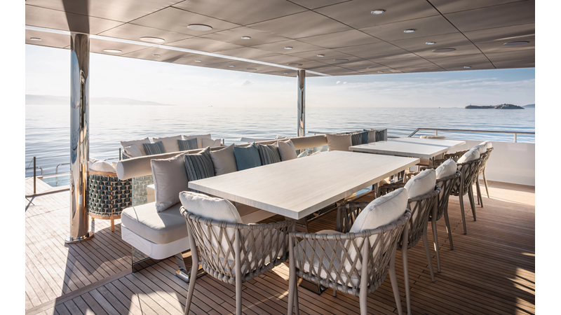 NUMARINE 40MXP - Yacht in vendita