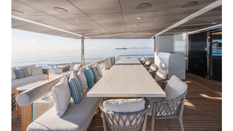 NUMARINE 40MXP - Yacht in vendita