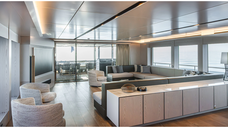 NUMARINE 40MXP - Yacht in vendita