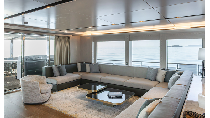 NUMARINE 40MXP - Yacht in vendita