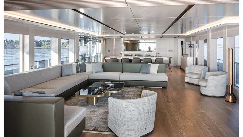 NUMARINE 40MXP - Yacht in vendita