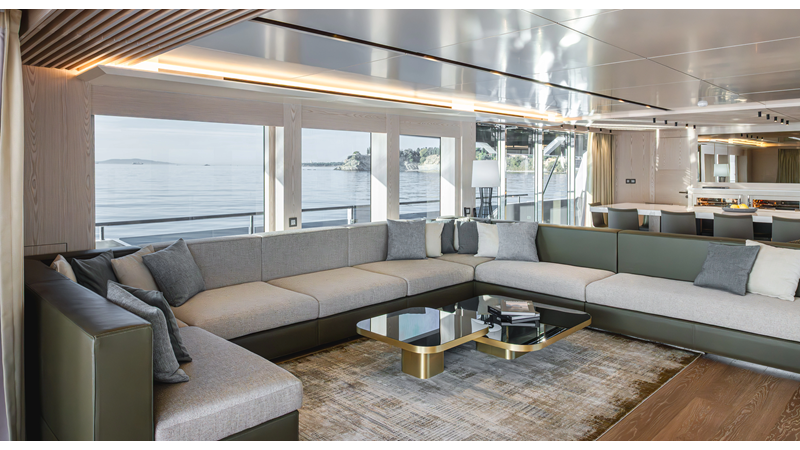 NUMARINE 40MXP - Yacht in vendita