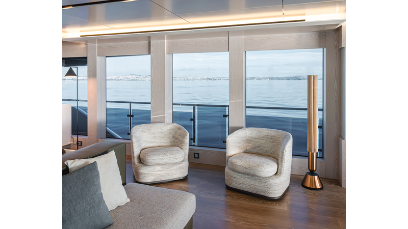 NUMARINE 40MXP - Yacht in vendita