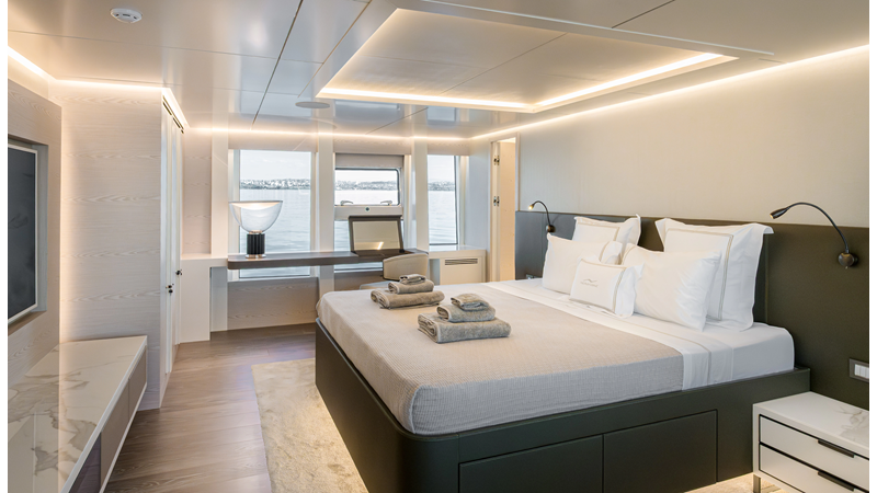 NUMARINE 40MXP - Yacht in vendita