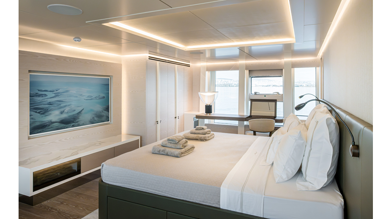 NUMARINE 40MXP - Yacht in vendita