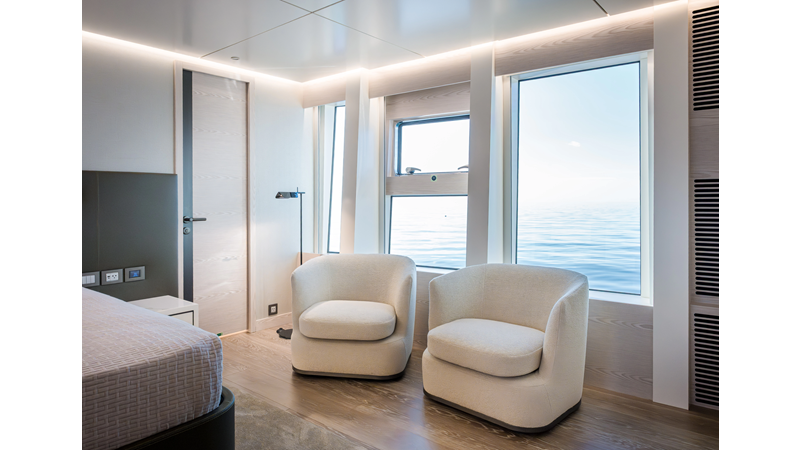 NUMARINE 40MXP - Yacht in vendita