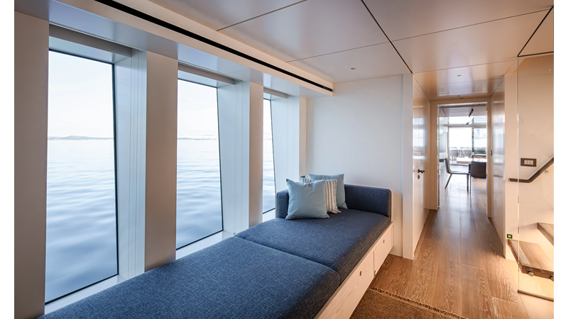 NUMARINE 40MXP - Yacht in vendita