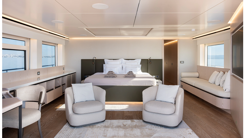 NUMARINE 40MXP - Yacht in vendita