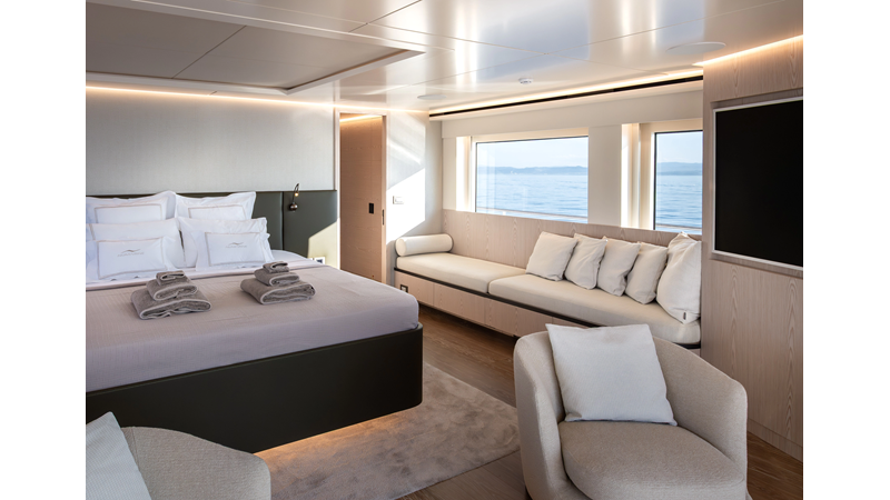 NUMARINE 40MXP - Yacht in vendita