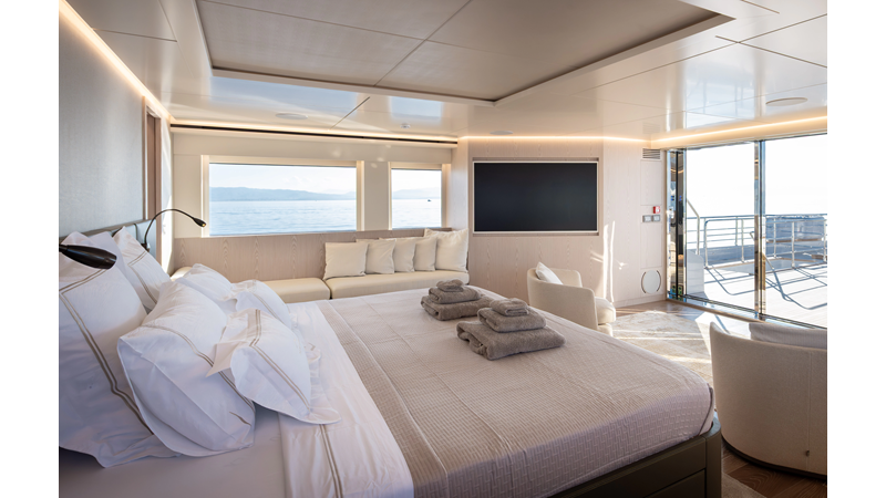 NUMARINE 40MXP - Yacht in vendita