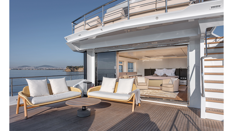 NUMARINE 40MXP - Yacht in vendita