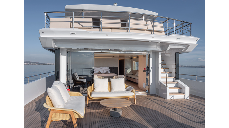 NUMARINE 40MXP - Yacht in vendita