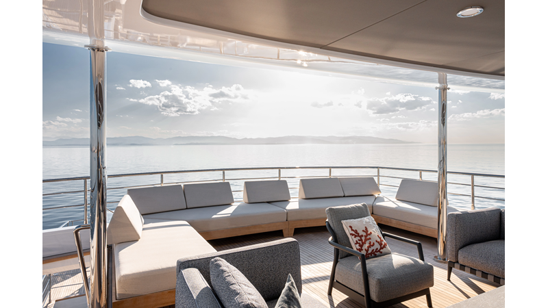 NUMARINE 40MXP - Yacht in vendita