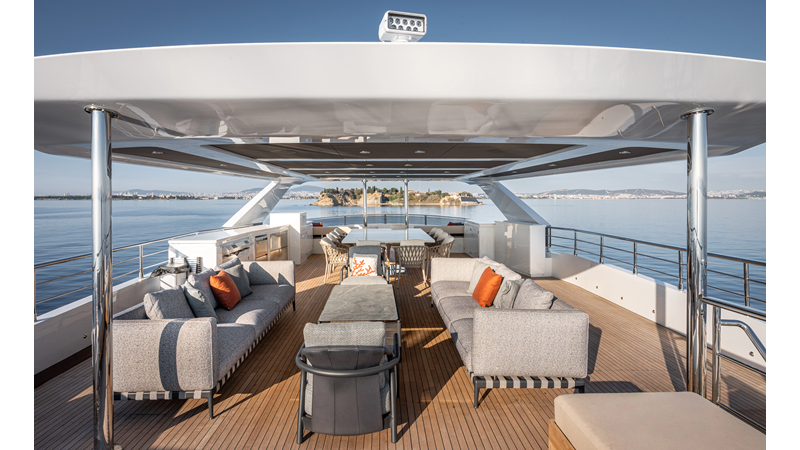 NUMARINE 40MXP - Yacht in vendita