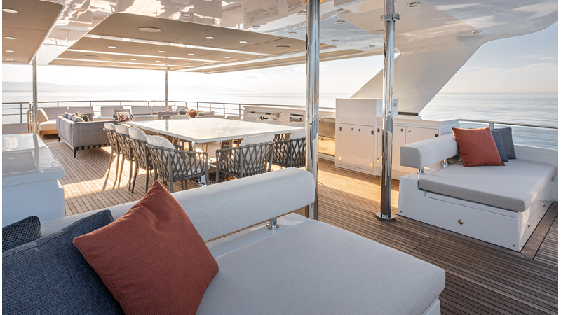 NUMARINE 40MXP - Yacht in vendita
